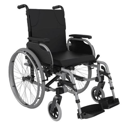Aspire Evoke 2 Manual Wheelchair - 500 mm