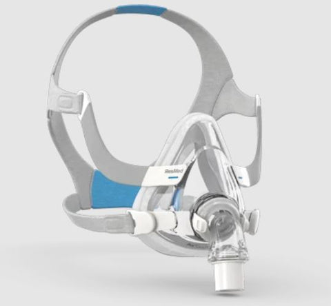 ResMed AirTouch F20 Full Face Kit