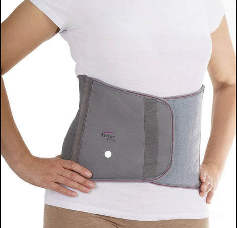 Abdominal Support 9"/23cm (Ventral/Umbilical Hernia)