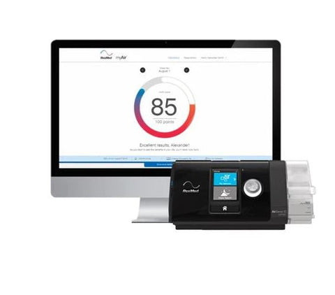 ResMed AirSense 10 Elite CPAP Machine