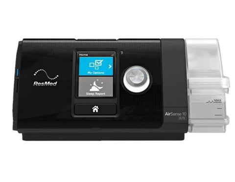 ResMed AirSense 10 Elite CPAP Machine