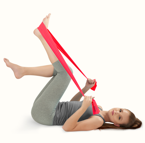 Resistance Band Tyroband (Exercise Band)