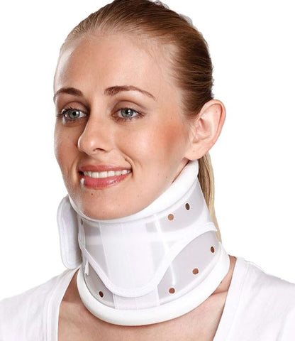Cervical Collar Hard Adjustable
