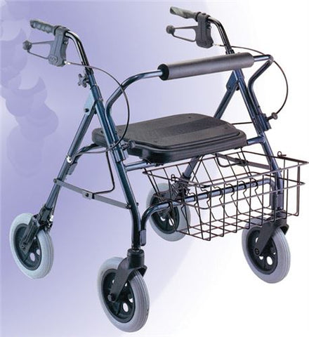 Days Bariatric Walker, High Mack Code: Nov-Ac34hmobwal68322