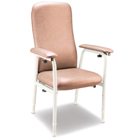 EURO HIGH BACK CHAIR IN DARWIN 