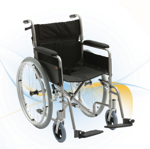 DRIVE LIGHT WEIGHT ALUMINIUM WHEELCHAIR