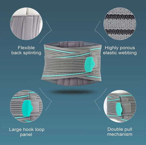 Lumbo Sacral Belt