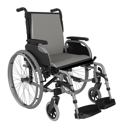 Aspire Evoke 2 Manual Wheelchair - 500 mm