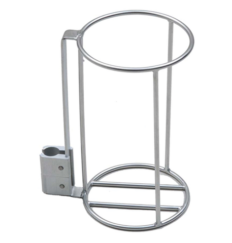 Oxygen Bottle Carrier - Aspire Shower Commodes