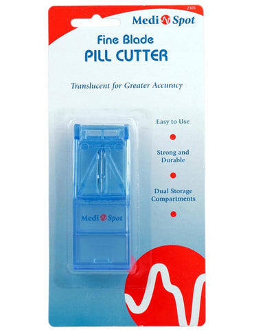 Medispot® Pill Cutter