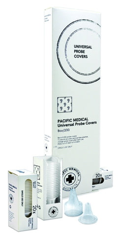 Thermometer Ear Probe Covers Universal