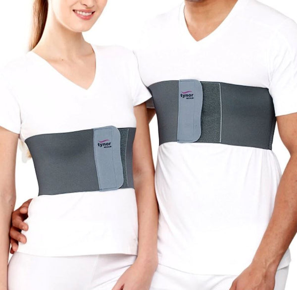 Rib Belt – GENTREX INTERNATIONAL MEDICAL SUPPLIES PTY LTD