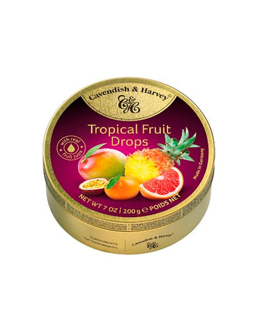 Cavendish & Harvey Tropical Fruit