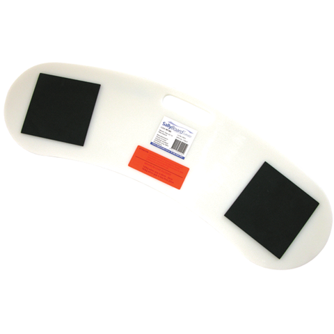 Curved Transfer Board (Sallyboard)