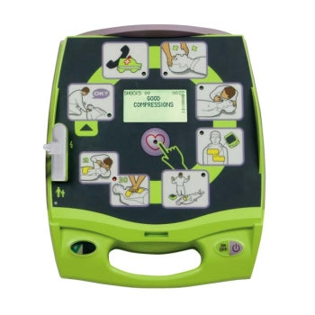 ZOL102011050 Zoll AED