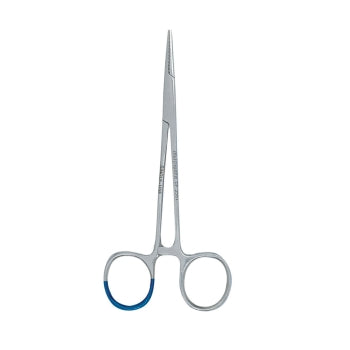 Iris Scissors Straight 11.5cm Sterile Multigate Single Use