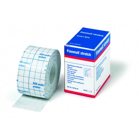 Fixomull Stretch 5cm X 10m