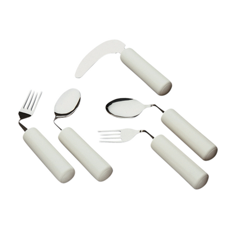 Queens Angled Fork - Right