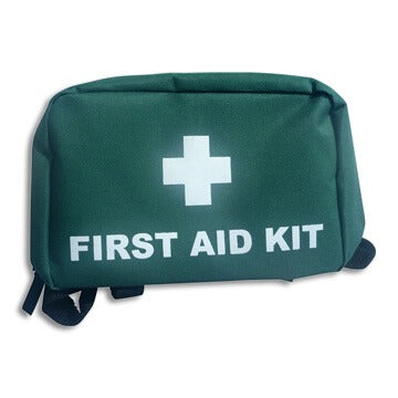 First aid kit General Purpose Kit – Small (Soft Pack)