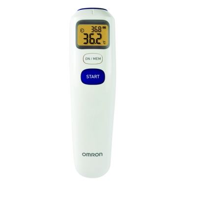 Omron Forehead Thermometer