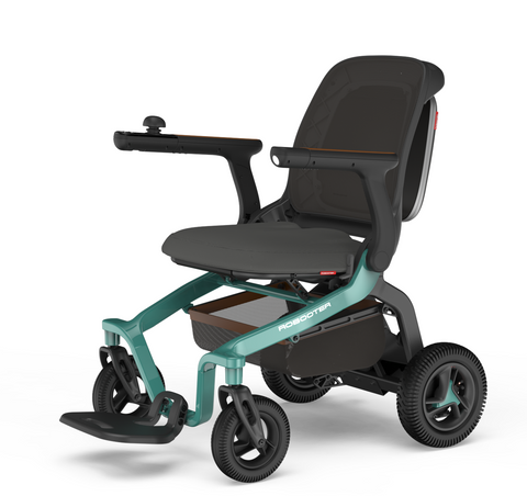 Robooter E40 Electric Scooter