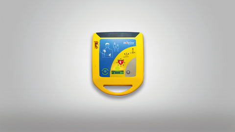 Saver One Fully Automatic AED