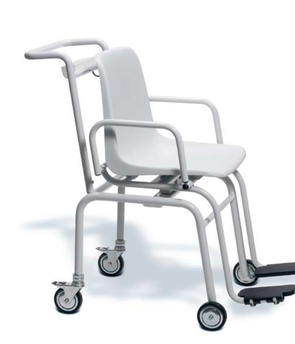 Electronic Chair Scale - Capacity 200kg