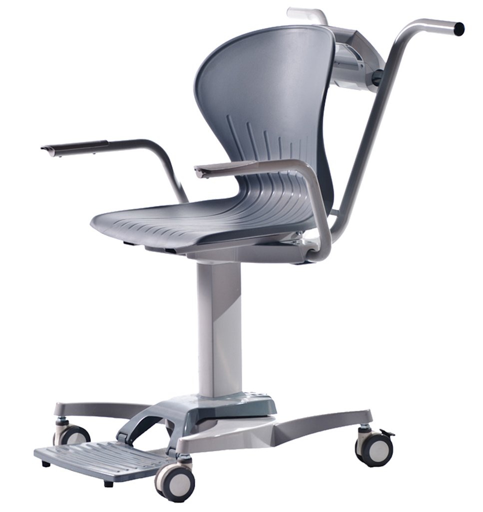 Digital - Healthweigh Chair Scale - 300kg