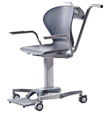 Digital - Healthweigh Chair Scale - 300kg