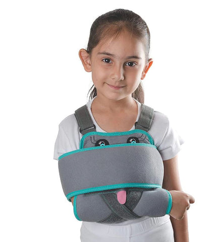 Universal Shoulder Immobiliser Child
