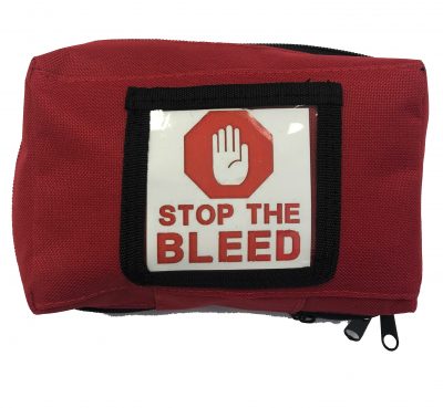 Major Bleed Kit Personal (Small)