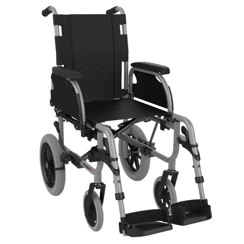 Aspire Transit 2 Wheelchair - 450mm Wide